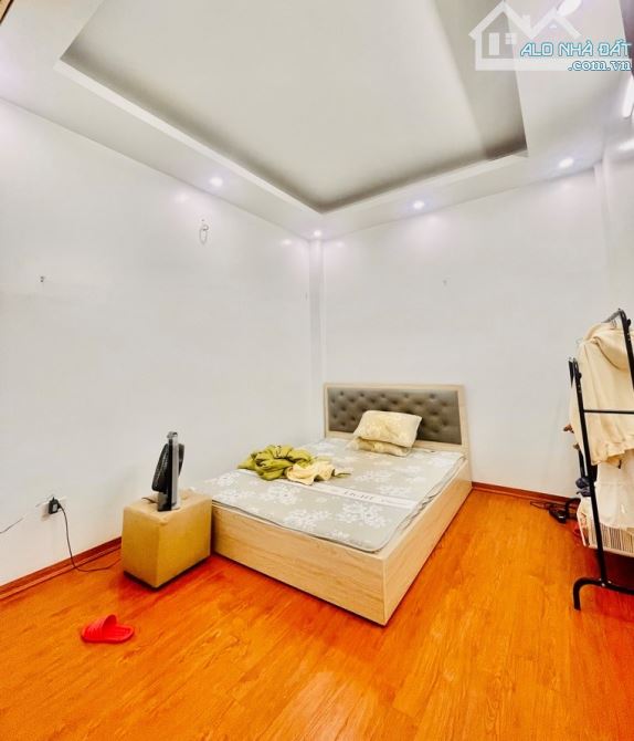 Bán nhà Tựu Liệt, Thanh Trì, Ô tô, gần phố, 42m2, 6.9  tỷ (CTL) - 3