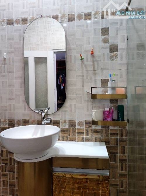 🏰 BIỆT PHỦ ~200M² – 3 TẦNG – KHÔNG GIAN SỐNG ĐẲNG CẤP NHẤT GÒ VẤP - 3