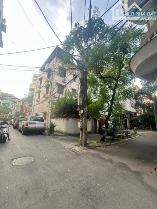 🔥5 TẦNG KIM NGƯU-1 NHÀ RA PHỐ-45M2-MT 7M- CHỈ 7.2 TỈ - 3