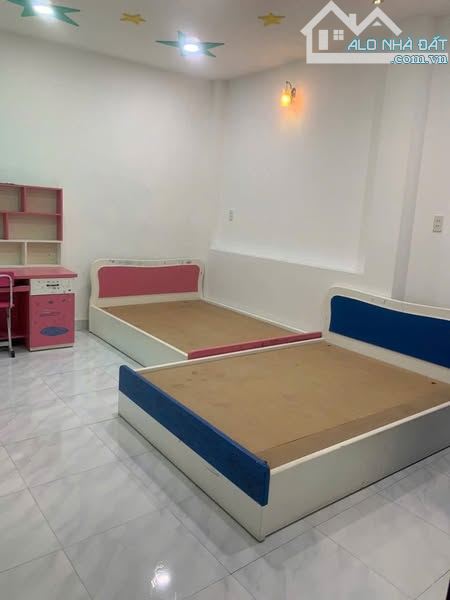 CHO THUÊ NHÀ Hẻm Xe Tải Hiệp Bình NGAY CẦU BẢY NHẠO, Kế bên KDC SÔng Đà 1 TRỆT 2 LẦU, 3PN, - 3