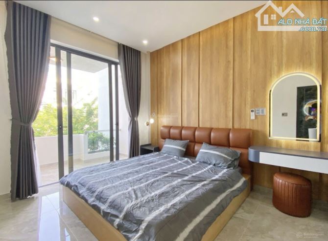 Cần bán nhà 3 tầng 3 mê đường nguyễn quang diêu hoà xuân đà nẵng - 3