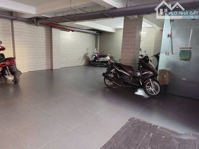 KHÁCH SẠN MT LÊ ĐỨC THỌ - NGANG KHỦNG 10M - 138M2 - 8 TẦNG - HẦM - THANG MÁY- GÒ VẤP  65TỶ - 3
