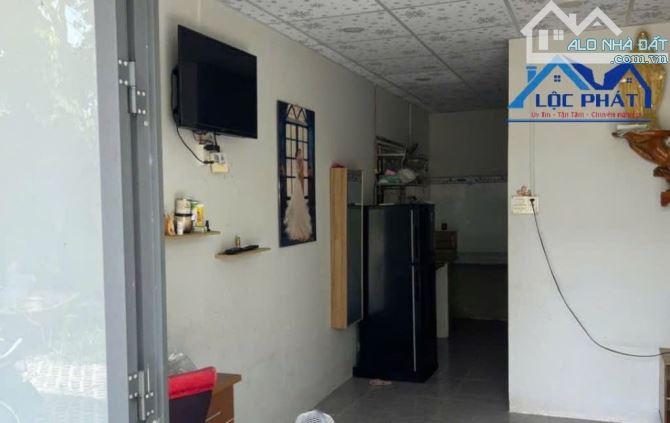 S96_Cần bán gấp nhà đất 2 mặt tiền view Sông La Ngà Định Quán 1500m2 giá 2 tỷ - 3
