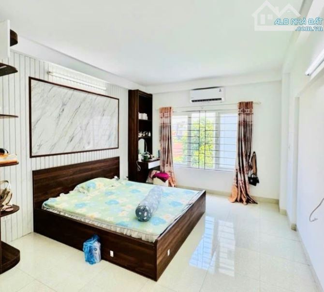Trung Tâm Ngọc Hồi cần bán gấp nhà 42m2×3tầng ,mt:4m giá 5.38 tỷ - 3