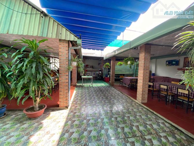❌Bán quán ăn gia đình diện tích 475m2 ngay đường Bùi Trọng Nghĩa vô 1 nhịp ❌ - 3
