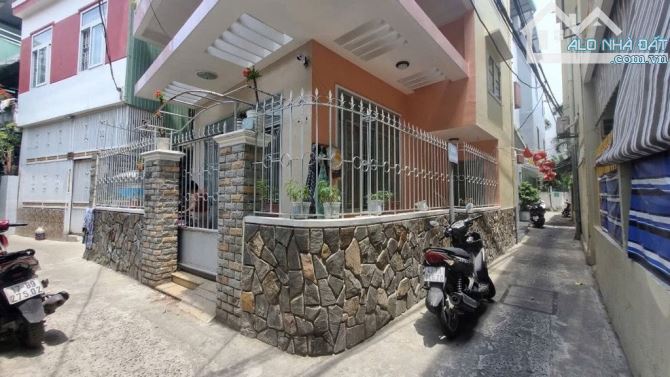 👉🌹BÁN SIÊU PHẨM 2.5 TẦNG LÔ GÓC NGUYỄN DU THÔNG LÝ TỰ TRỌNG GẦN TRÁI BẮP GIÁ CHỈ 4.55 TỶ - 3