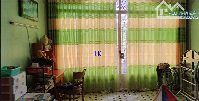 🔰 Bán nhà 1 trệt 2 lầu: 57m² (4m x 14.25m, thổ 100%) 🔰 Chợ Ông Bầu, Thị Trấn Mỹ Thọ cũ, - 3