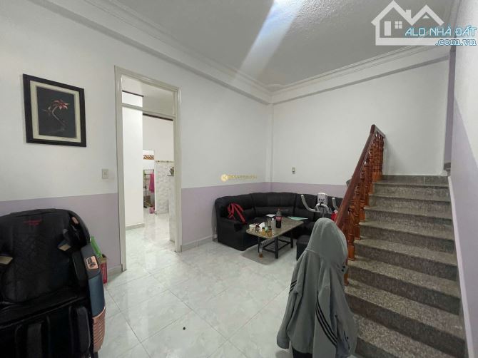 🏡 SIÊU PHẨM NHÀ 2 TẦNG – NỞ HẬU – GIÁ TỐT – ĐƯỜNG PHÙ ĐỔNG THIÊN VƯƠNG, P.8, ĐÀ LẠT - 3