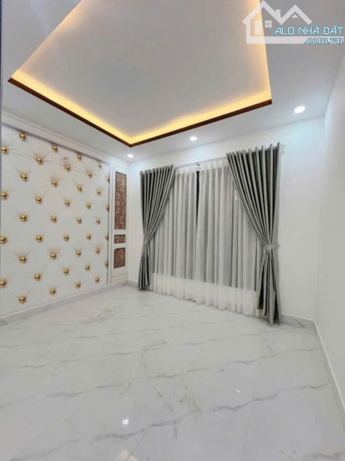 🏡 Nhà Mới 1xẹt Liên Khu 1-6 – Gần Chợ LVQ, Hương Lộ 2 – 4.5 Tỷ - 3