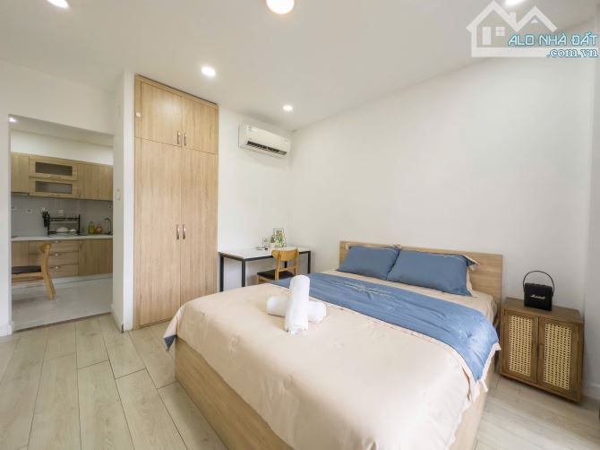 Mặt tiền hoàng sa trung tâm quận 1 hầm 5 lầu có thang máy - 3