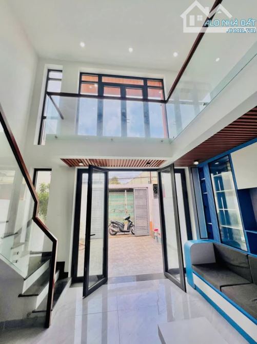 NHÀ ĐẸP 1 TRỆT 1 LẦU – FULL NỘI THẤT – GẦN CHỢ BÌNH LỢI – 1 TỶ 320 TRIỆU - 3