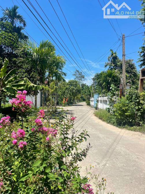 🌟 SIÊU PHẨM ĐẤT 3 MẶT TIỀN – SAU LƯNG CHỢ ĐẠI HIỆP 💰 Giá chỉ 780 triệu - 3