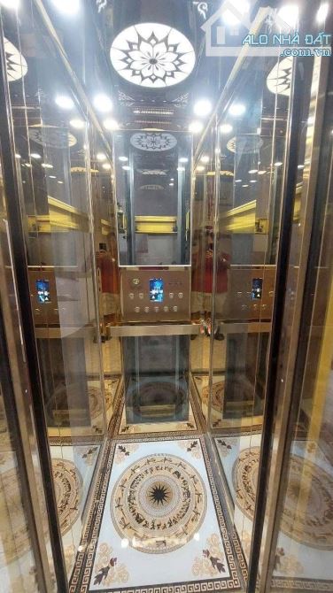 TOÀ CCMN - KHƯƠNG HẠ -THANH XUÂN -THANG MÁY - 10. PHÒNG KHÉP KÍN  - 10.8 tỷ - 3