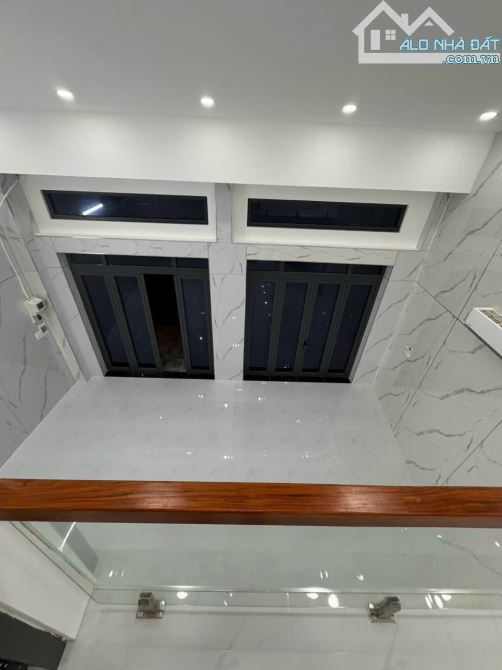 BÁN NHÀ MẶT TIỀN ĐƯỜNG TRẦN NGỌC QUẾ , ĐOẠN XUỐNG ĐƯỜNG TẦM VU - 3