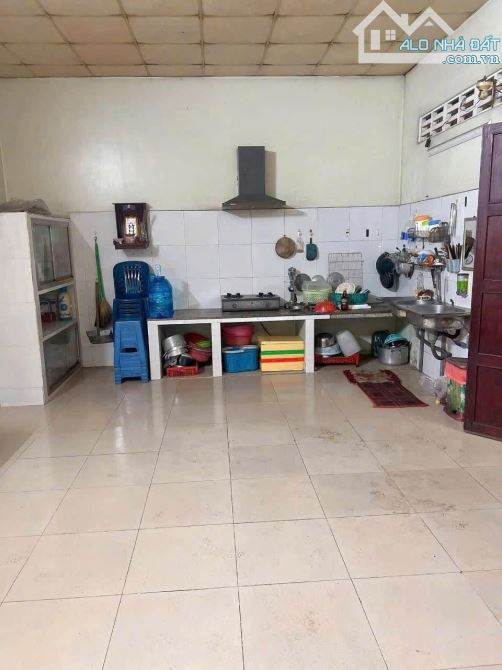 BÁN NHÀ HẺM RỘNG 6M – NGUYỄN THỊ NỊ, PHƯỚC HIỆP, CỦ CHI – 815 TRIỆU - 3