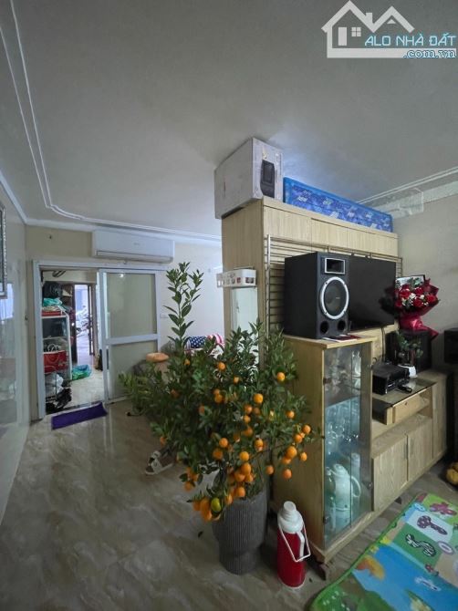 CHỐT NGAY! CHTT PHẠM VĂN ĐỒNG – 2 MẶT NGÕ THÔNG – 40M² – 2.5 TỶ (9TLN316) - 3