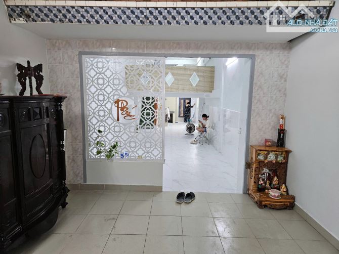 ViP! Bán nhà MT Phan Văn Khỏe, F.5 Quận 6 (3.7x22m ) 5 lầu chỉ 14 tỷ - 3
