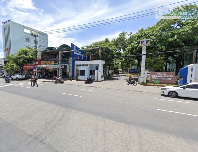 SIÊU HIẾM! BÁN NHÀ 3T MT ĐƯỜNG NGUYỄN LƯƠNG BẰNG ĐỐI DIỆN ĐH BÁCH KHOA ĐÀ NẴNG. - 3