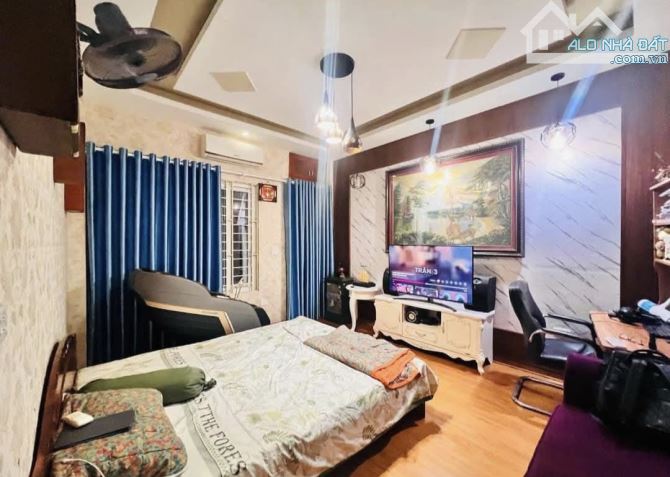 NHÀ HOÀNG QUỐC VIỆT- 65M- VỈA HÈ- Ô TÔ TRÁNH- KINH DOANH- 25 TỶ - 3