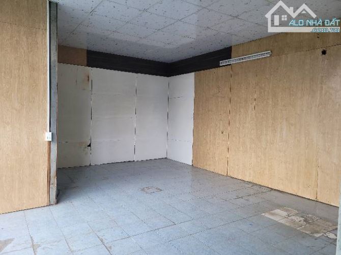 Nhà Xưởng 1,5 tầng đường VƯỜN LÀI phường APĐ Q12 dt 186m2 (7x27) Hẻm Ôtô DÒNG TIỀN 20TR/TH - 3