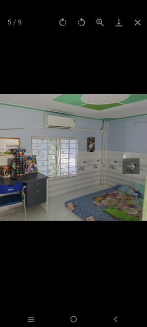 CHỦ GIẢM SỐC 300 TRIỆU 👉 GIÁ MỚI 1.6 TỶ   THỚI TAM THÔN, TRẤN THỊ BỐC - NHÀ 2 TẦNG 52M2, - 3
