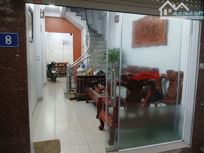 DÂN XÂY MINH KHAI - GẦN CHỢ, TRƯỜNG - 35M² – 4 TẦNG, 4PN – 4.2 TỶ (9TL3610) - 3
