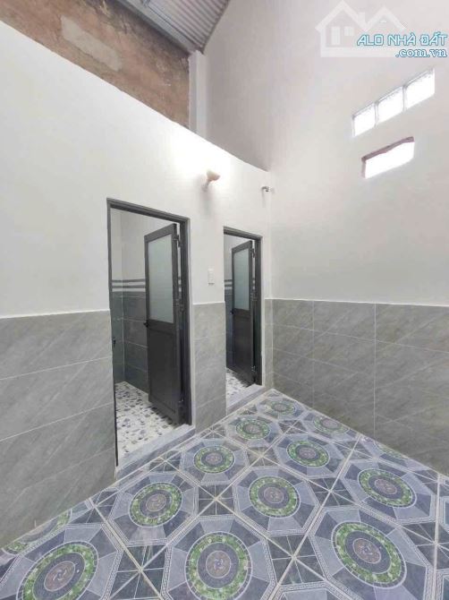 Bán gấp căn nhà tại đường lê minh nhựt,củ chi 102m2 gia 795 triệu, sổ hồng riêng - 3