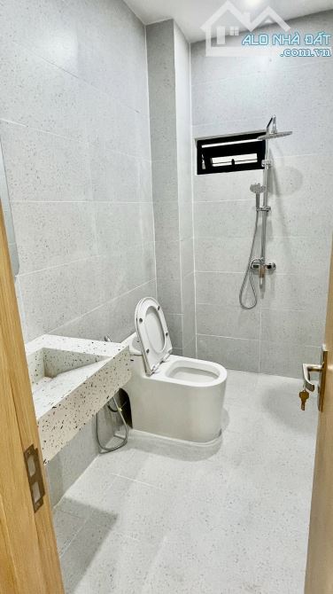 GIÁ CỰC TỐT! BÁN NHÀ 3 TẦNG MẶT PHỐ HOÀ CƯỜNG BẮC – FULL NỘI THẤT, VALI Ở NGAY – XÍU 8 TỶ - 3