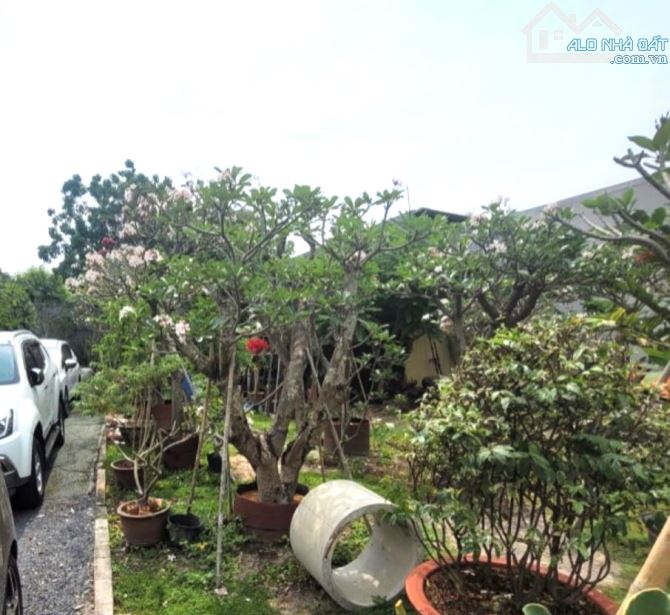 LINH XUÂN- NHÀ+PHÒNG TRỌ CON DU HỌC- HẺM Ô TÔ- 1172m2 (34mx34m)- CHỈ 50 TỶ (TL) - 3