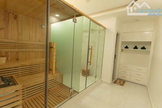Bán nhà mặt tiền đường Huỳnh Khương Ninh Q1 dt( 3.6 x 21m) giá 33 tỷ - 3
