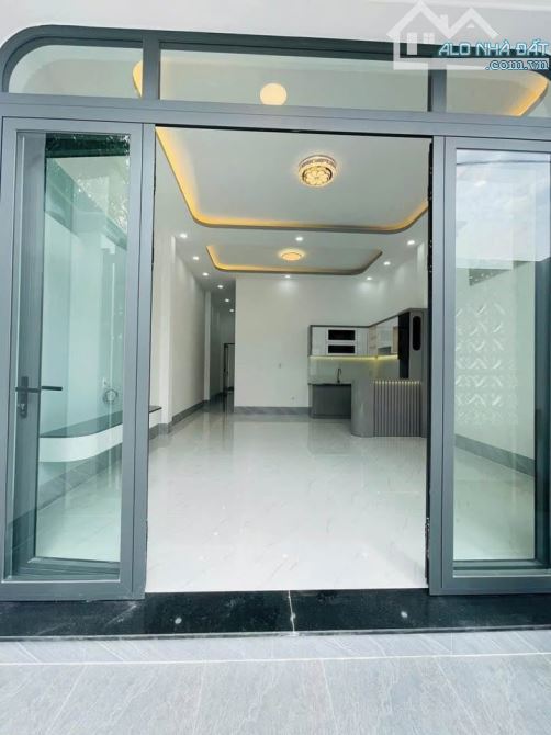 Căn nhà 130m2 2pn đẹp ở Tân Thông Hội 840 triệu thương lượng - 3