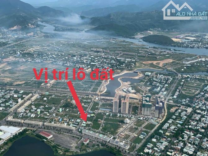Bán Đất Trung Lập 9 - Đường 10.5m - Gía 4 tỷ 550 cạnh chung cư Ori Garden - 3