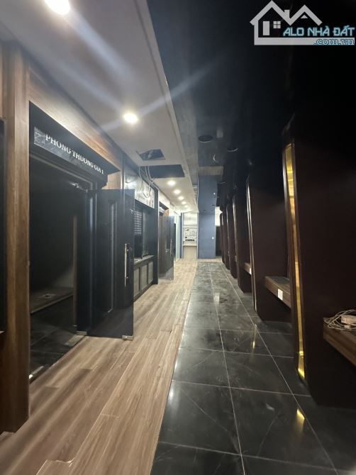 BÁN 400m2 ĐẤT Full Thổ cư Mặt tiền Phan Huy Ích P15 Tân Bình Giảm 12 TỶ còn 58 TỶ CHỐT GẤP - 3