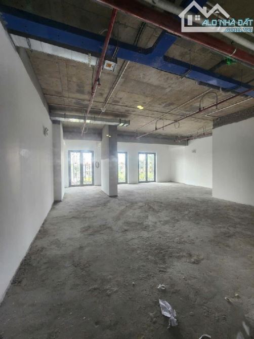 SHOPHOUSE LÔ GÓC TRẦN HỮU DỰC – KINH DOANH VP – 82M² – 6.2 TỶ (9TL694) - 3