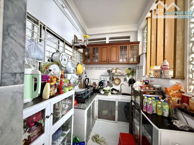 VỊ TRÍ VÀNG -  CC View MẶT TIỀN TRƯỜNG SA – LÊ VĂN DUYỆT, BÌNH THẠNH – 60M² – 2PN - 3