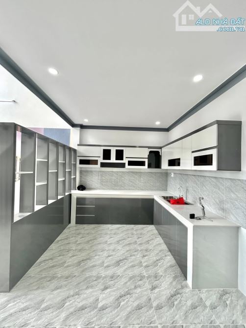 Chủ ngộp quá Bán gấp nhà 1tret1lau Sổ Hông riêng gia chỉ 1530ty - 3
