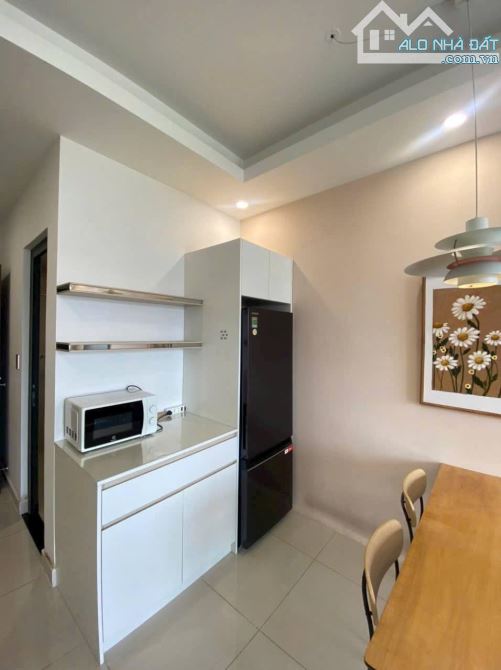 C/c Harmona,  Tân BÌnh:81m2, 2p ngủ, 2wc, Nội thất, 12tr/th - 3