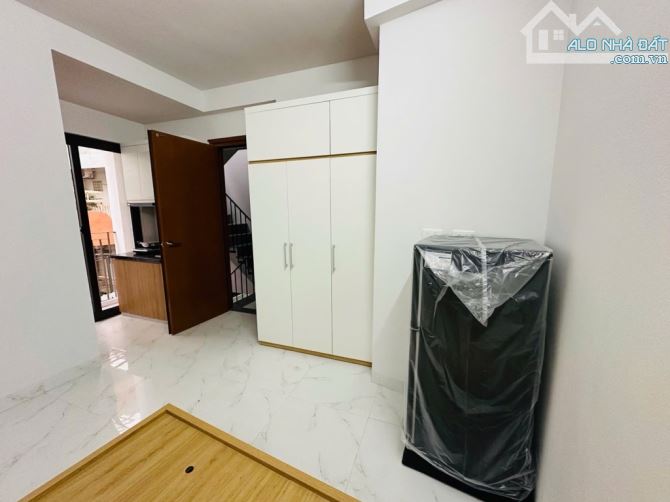 HIẾM - CẦN BÁN CCMN An Hoà- Mỗ Lao-  Hà Đông - 46 - 6T- 10PHÒNG - 11.5Tỷ - 3