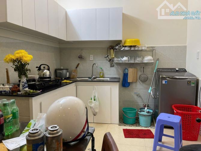 Chính chủ gửi bán nhà quận 12, giá 5 tỷ - 3
