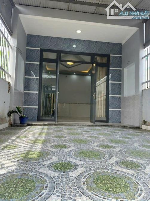 🔥Căn Nhà Mặt Tiền dòng tiền hàng tháng 4Tr không quản lí nữa nên bán 930 Triệu🔥 - 3