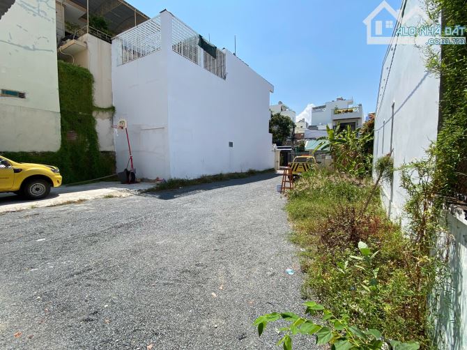 BÁN LÔ ĐẤT ĐƯỜNG LAM SƠN, ĐOẠN GẦN LÊ HỒNG PHONG, GIÁ 28 TỶ. - 339m2 ngang 9,4m - 3