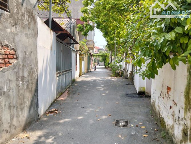 bán nhà 4 tâng phố thuỵ ứng thị trấn phùng đan phượng - 3