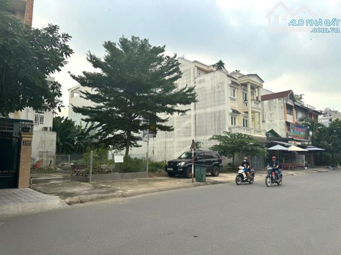 Đất đẹp, tiện kinh doanh hoặc cho thuê MT Thân Văn Nhiếp, Q2. DT 7x17M. Giá chỉ 21 tỷ TL - 3