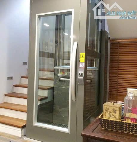BÁN NHÀ NGUYỄN ĐỔNG CHI - NHÀ ĐẸP PHÂN LÔ - Ô TÔ TRÁNH - VỈ HÈ KINH DOANH - 5 TẦNG, 19 TỶ - 3