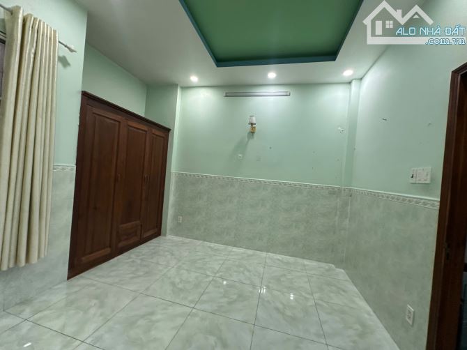 Nhà 1 trệt 2 lầu Khu dân cư Vạn Xuân, đường số 7 Tam Bình, 4PN-4WC - 3