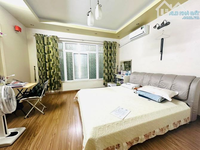 Ngõ 1 An Dương Vương phân lô quân đội oto vào nhà 40m 12.9 tỷ nhà đẹp ở ngay - 3