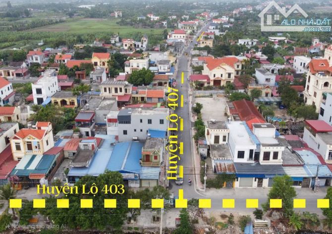 Bán đất Tiền Anh - Ngũ Đoan - Kiến Thụy - Hải Phòng - 3