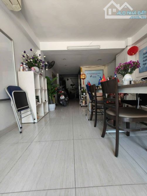 Bán nhà mặt phố Nguyễn Xiển, mặt tiền 4x13m, 8 tầng thang máy, giá 24.95 tỷ thương lượng. - 3