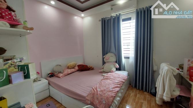 Bán nhà Cái Tắt, An Đồng, An Dương, 3 tầng, 57m2, 2,7 tỷ - 3