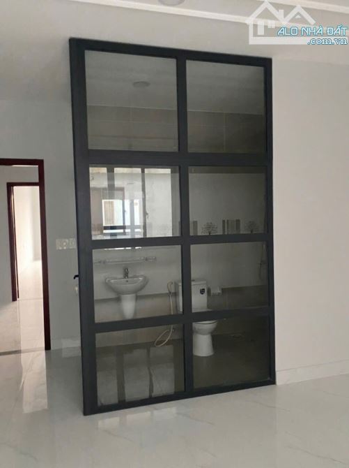 Mặt tiền KD kgu TÊN LỬA đường 32 nhà 4 tầng 5x20m 13.5 tỷ - 3